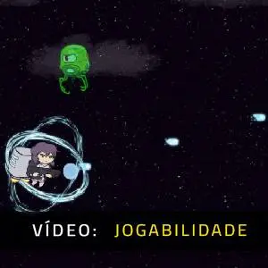 Super Intergalactic Gang – Jogabilidade