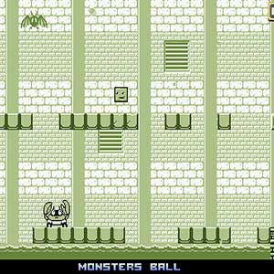 Monster Ball