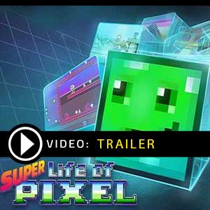 Comprar Super Life of Pixel CD Key Comparar Preços
