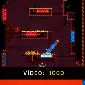 Super Magbot Vídeo De Jogabilidade