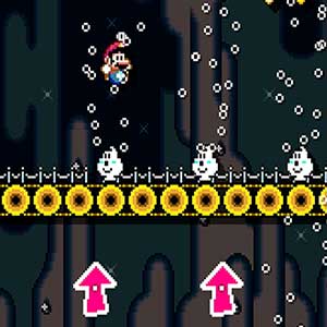 Super Mario Maker 2 Story Mode