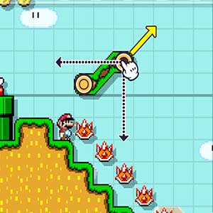 Super Mario Maker 2 é o maior lançamento da Nintendo em 2019, no Reino  Unido