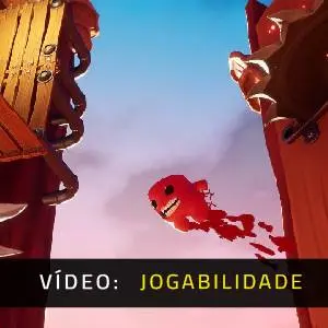Super Meat Boy 3D -  Vídeo de Jogabilidade
