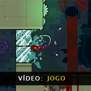 Super Meat Boy Forever Gameplay Video