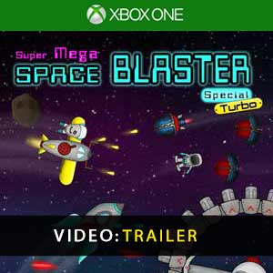 Comprar Super Mega Space Blaster Special Turbo Xbox One Barato Comparar Preços
