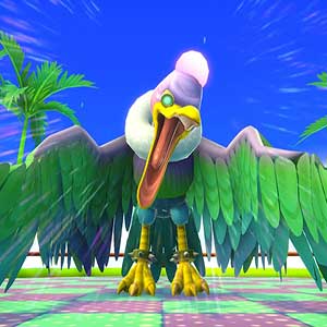 Super Monkey Ball Banana Blitz HD