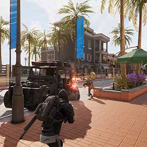 SUPER PEOPLE - Super Soldado