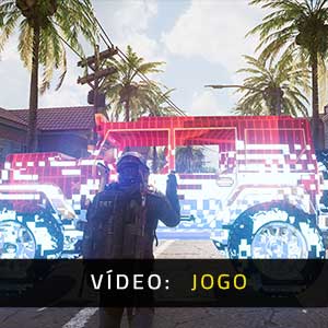 SUPER PEOPLE - Jogabilidade