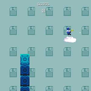 Super Platformer Gun
