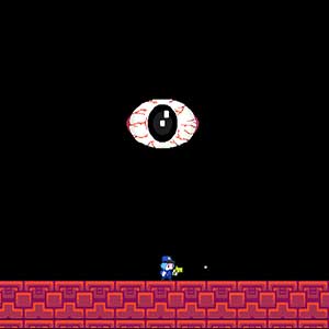 Super Platformer Gun