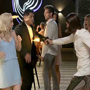 Super Seducer 3 - Festa