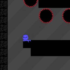 Super Slime Boy - Plataforma