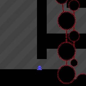 Super Slime Boy - Lâminas