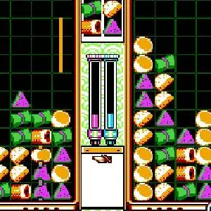 Super Technos World: River City & Technos Arcade Classics - Oden do Kunio