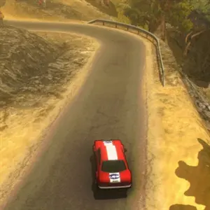 Super Woden: Rally Edge - Soop