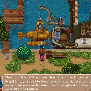 Super Zoo Story - Rene