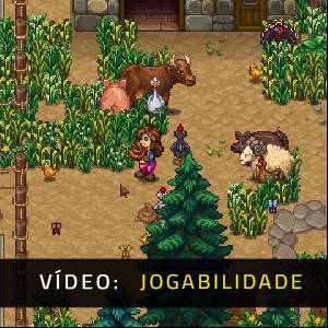 Super Zoo Story Vídeo de Jogabilidade