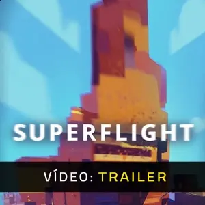 Superflight - Trailer