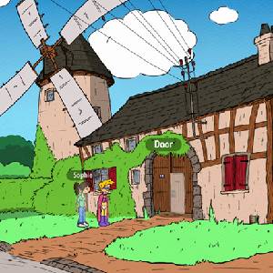 Superfluous Returnz - Moinho