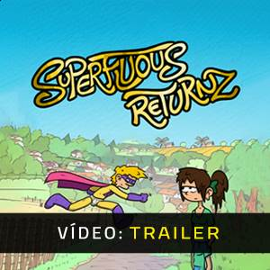 Superfluous Returnz Pc