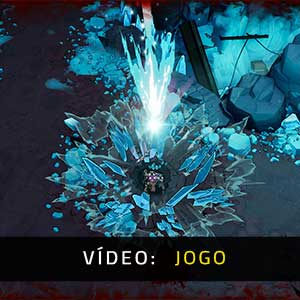 Superfuse - Jogabilidade