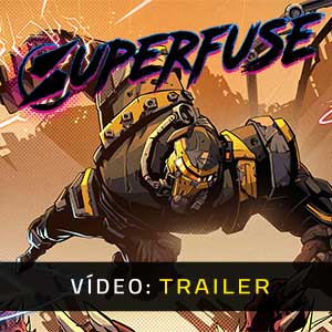 Superfuse - Atrelado de Vídeo