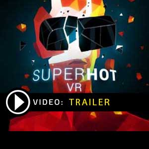 Comprar SUPERHOT VR CD Key Comparar Preços