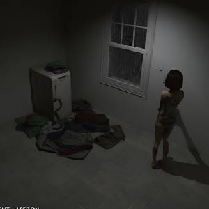 Supernormal - Lavanderia