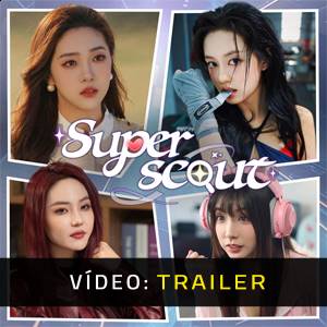 Superscout - Trailer de vídeo