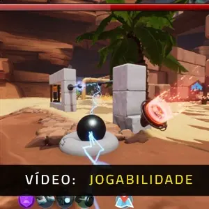 Supraland Vídeo de jogabilidade
