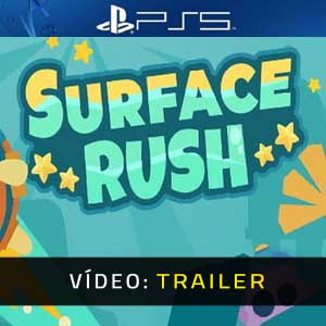 Surface Rush - Atrelado
