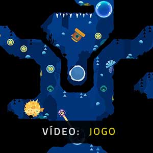 Surface Rush - Vídeo de jogabilidade