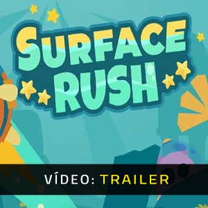 Surface Rush - Atrelado