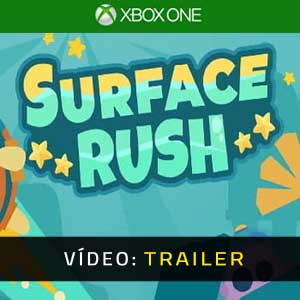 Surface Rush - Atrelado