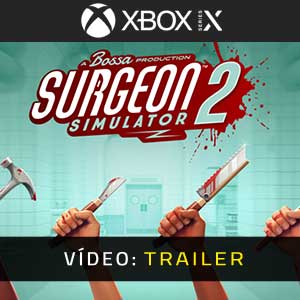 Comprar Surgeon Simulator 2 CD Key Comparar os preços