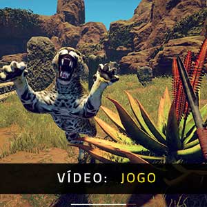 Survival Fountain of Youth - Jogo de Vídeo