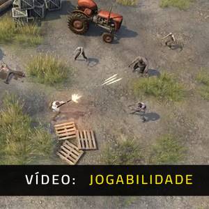 Survival Nation: Lost Horizon - Vídeo de Jogabilidade