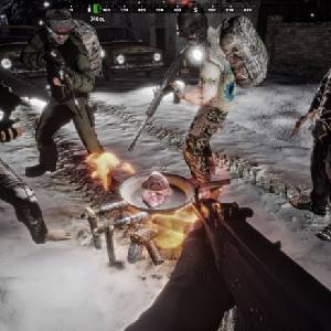 Survival Postapocalypse Now - Comida