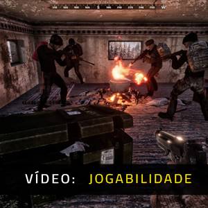 Survival Postapocalypse Now - Vídeo de Jogabilidade