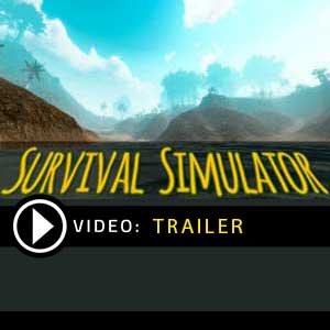 Comprar Survival Simulator VR CD Key Comparar Preços