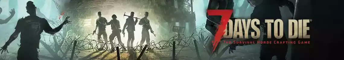 UM JOGO DE CRAFTING PARA SOBREVIVER AO APOCALIPSE ZUMBI: 7 DAYS TO DIE