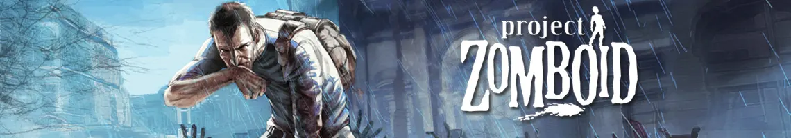 SOBREVIVER ENTRE ZUMBIS COM UM SISTEMA DE CRAFTING EVOLUTIVO: PROJECT ZOMBOID