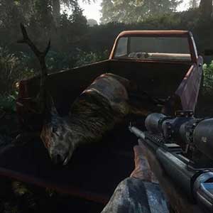 Matar um querido para sobreviver