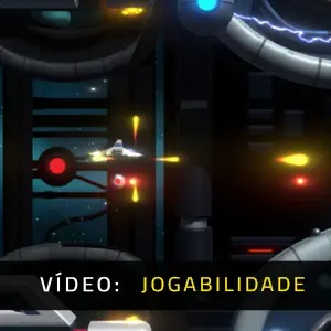 Survive the Rift - Vídeo de Jogabilidade