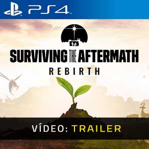 Surviving the Aftermath Rebirth - Atrelado de Vídeo