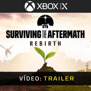Surviving the Aftermath Rebirth - Atrelado de Vídeo