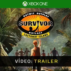 Survivor - Castaway Island Xbox One - Trailer de Vídeo
