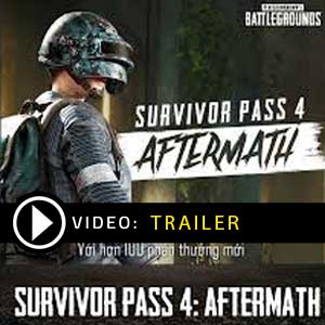 Comprar Survivor Pass 4 Aftermath CD Key Comparar Preços