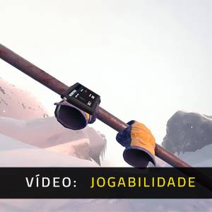 Survivorman VR The Descent - Jogabilidade