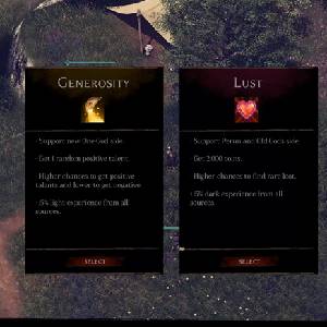 Svarog's Dream - Dádiva de Deus